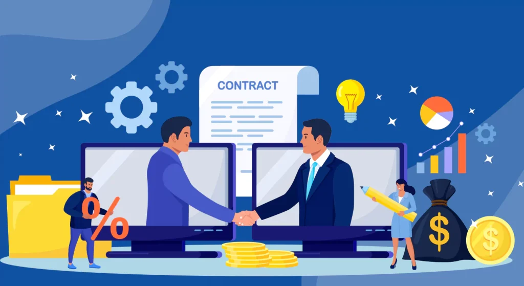 How Customer Account Management Software Improves Client Relationships