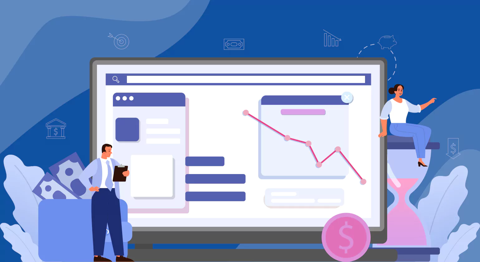 How Virtual Accounting Services Enhance Business Financial Health