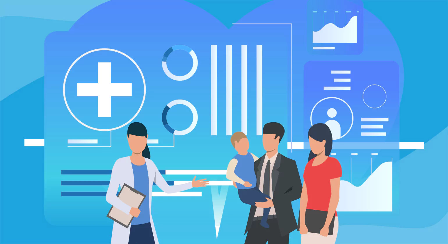 Streamline Healthcare Managed Services for Efficiency & Compliance