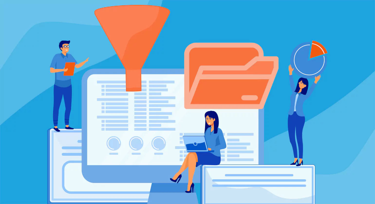 How outsourcing data conversion services Can Transform Business Data