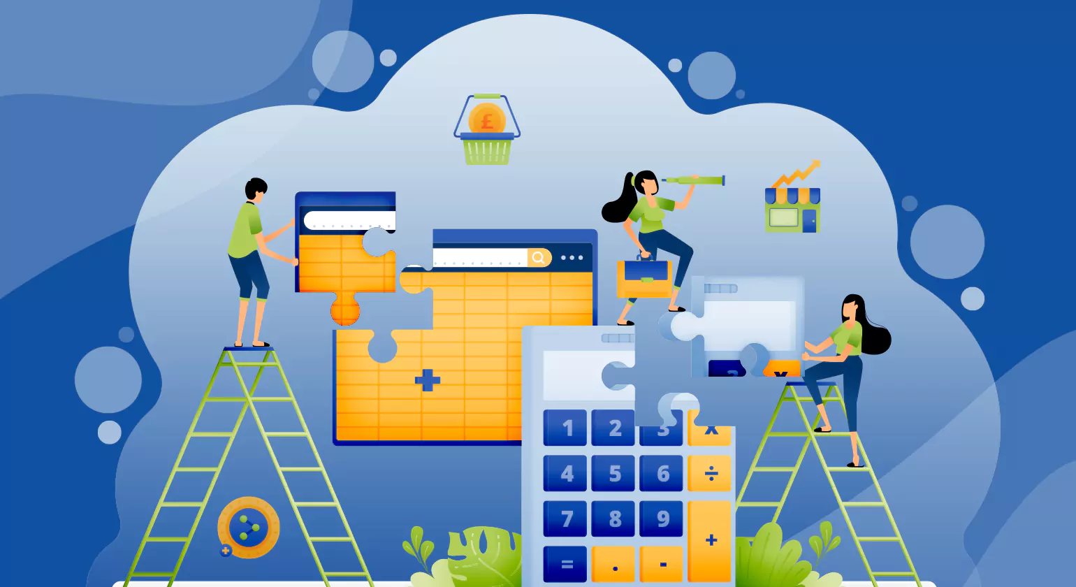 How to Choose the Best Accounting Company for Your Business Needs