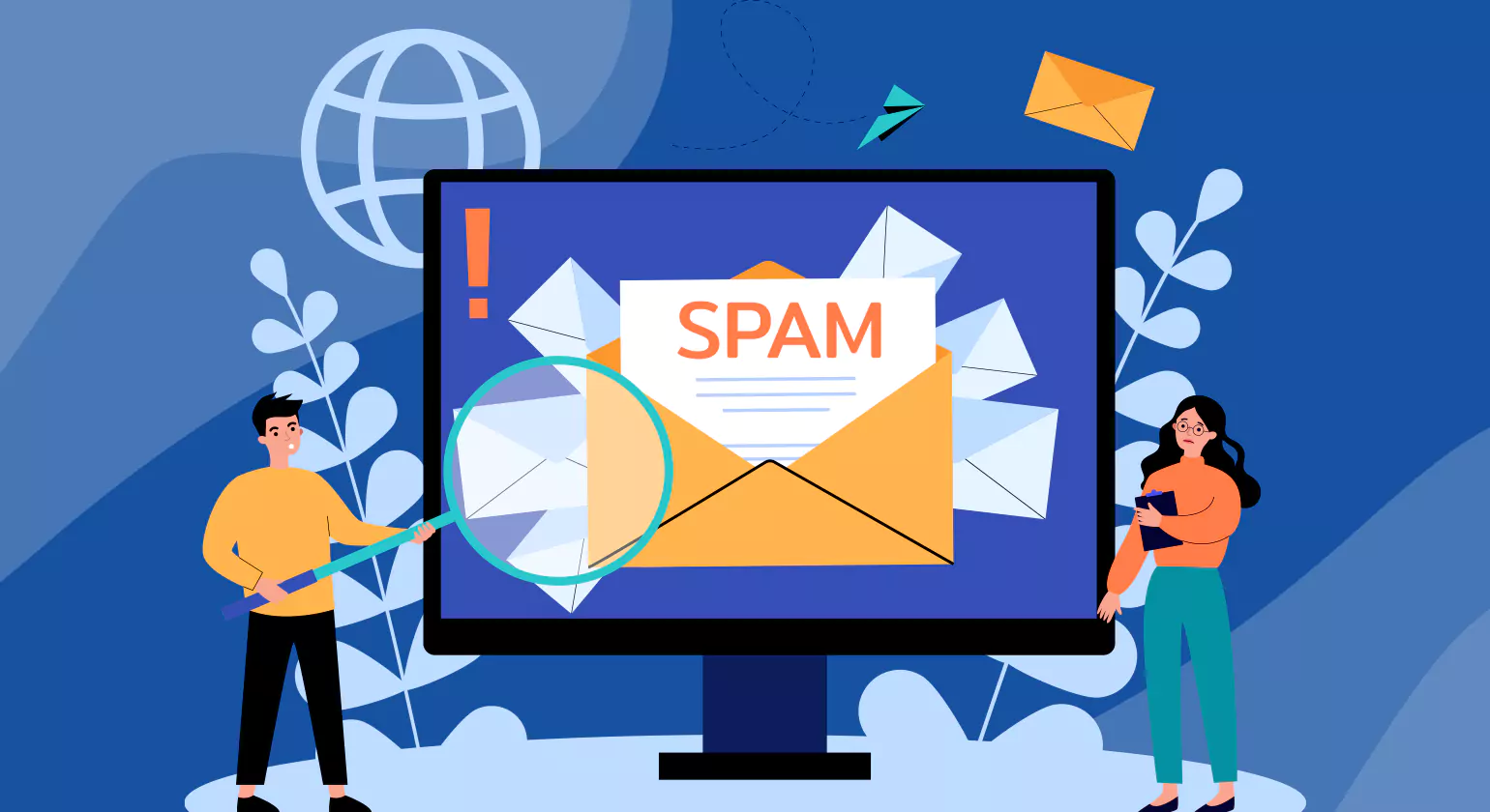 12 Expert Tips to Send Cold Emails That Bypass Spam Filters