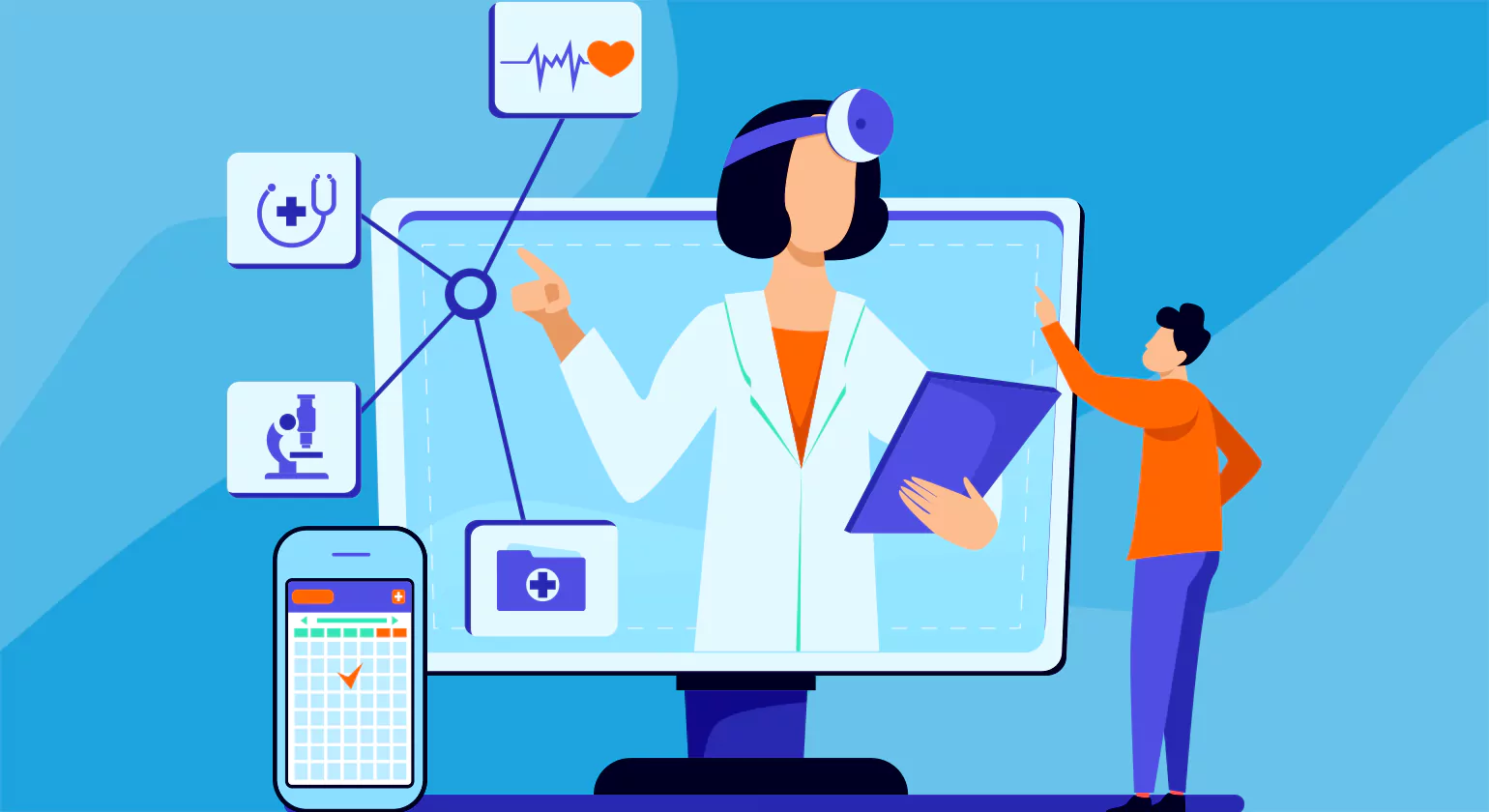 IT Support Services for Small Business