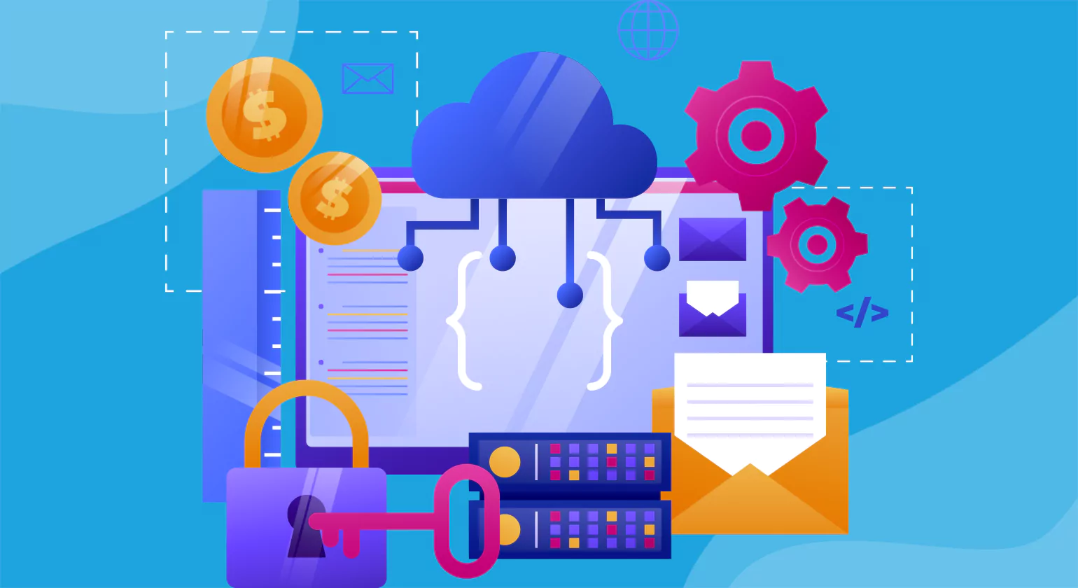 Implementing Data Scrubbing Services