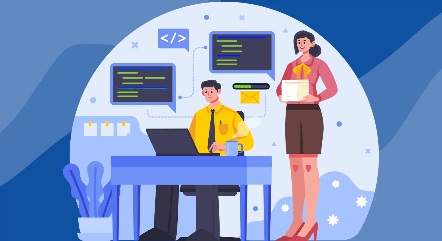 Importance of Manual Testing Services in Software Development