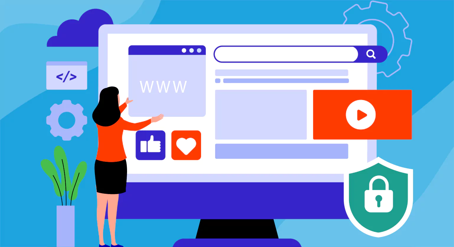 Importance of Web Accessibility Compliance