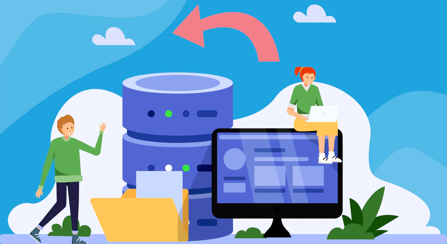 Importance of data Cleansing Services