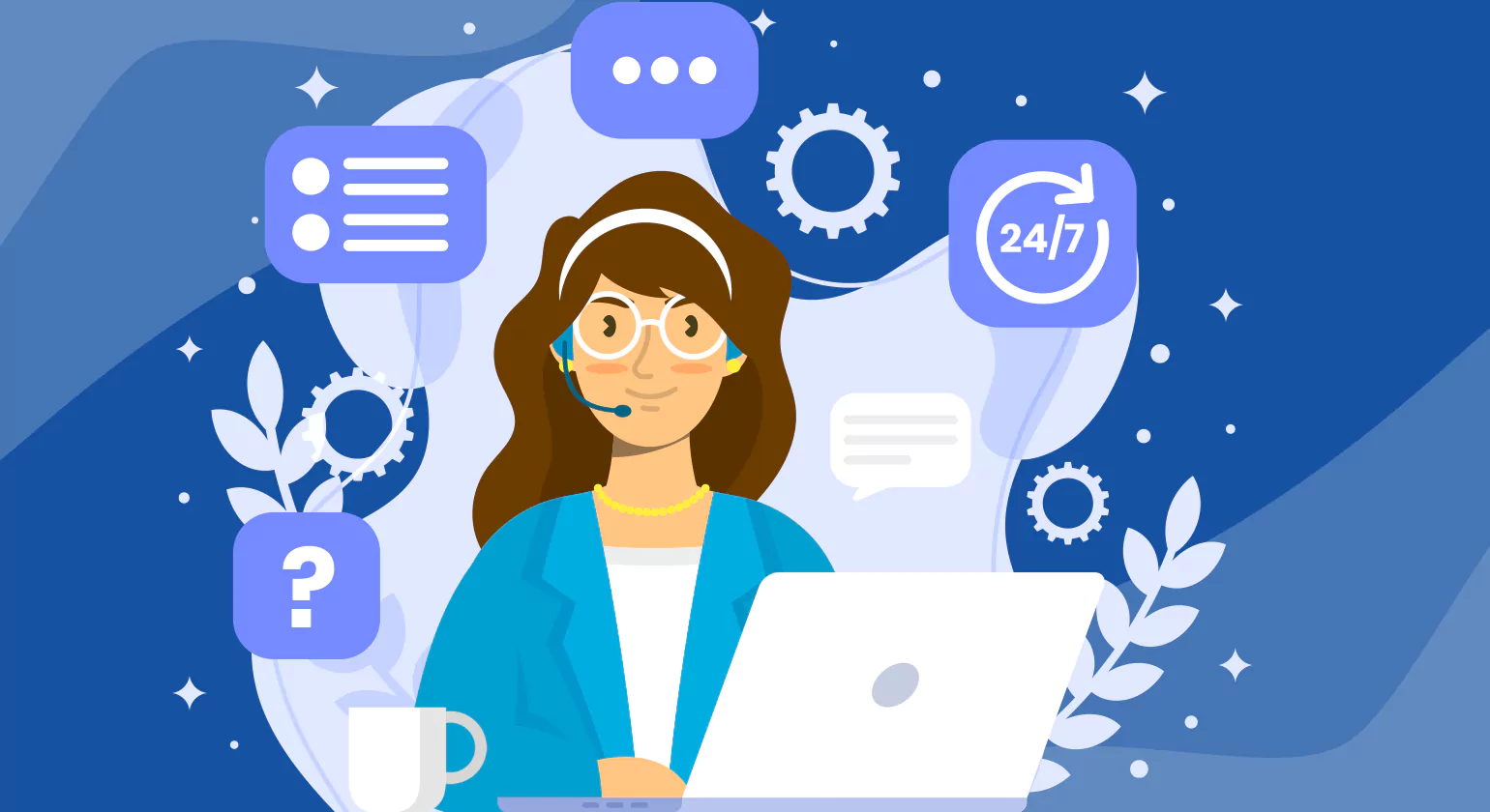 Important Skill Sets required to become succesful Virtual Assistant