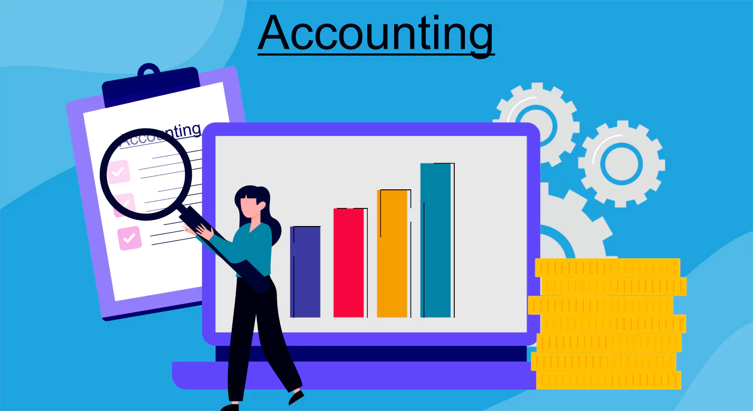 Key Challenges Faced by Accounting Companies