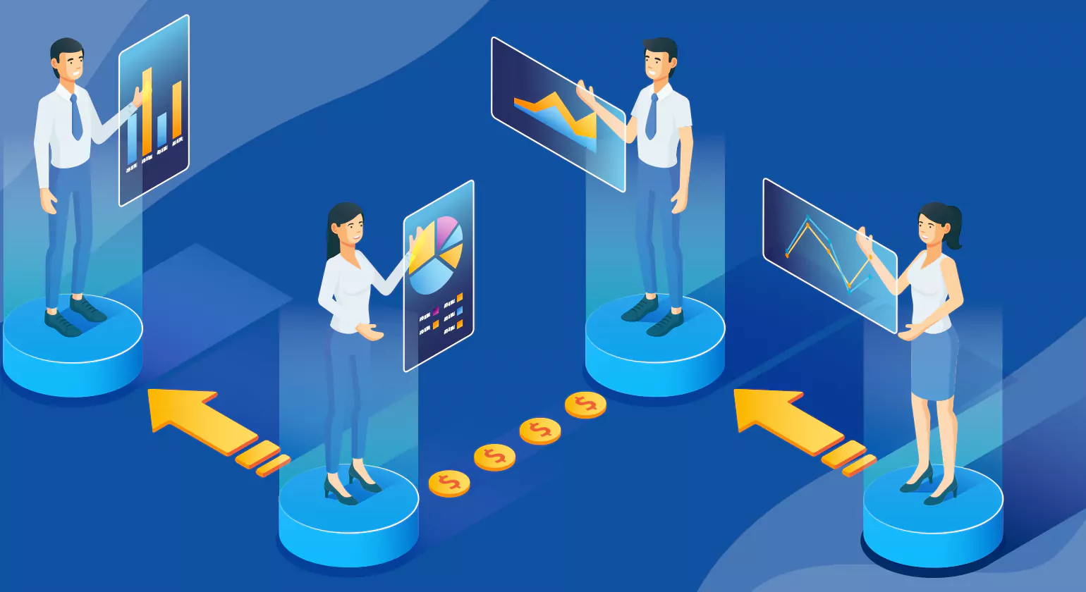 Step-by-Step: Virtual Assistants Using AI to Grow B2B Leads