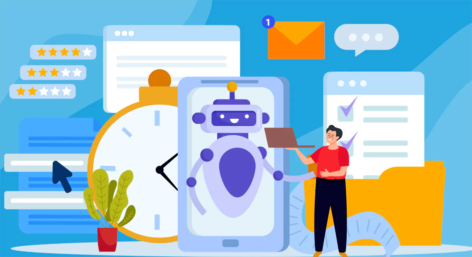 Manual Testing Services vs. Automated Testing Services