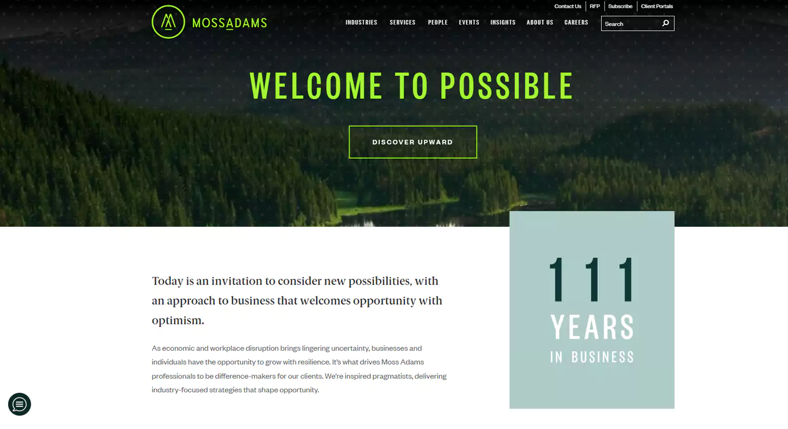 Moss Adams LLP