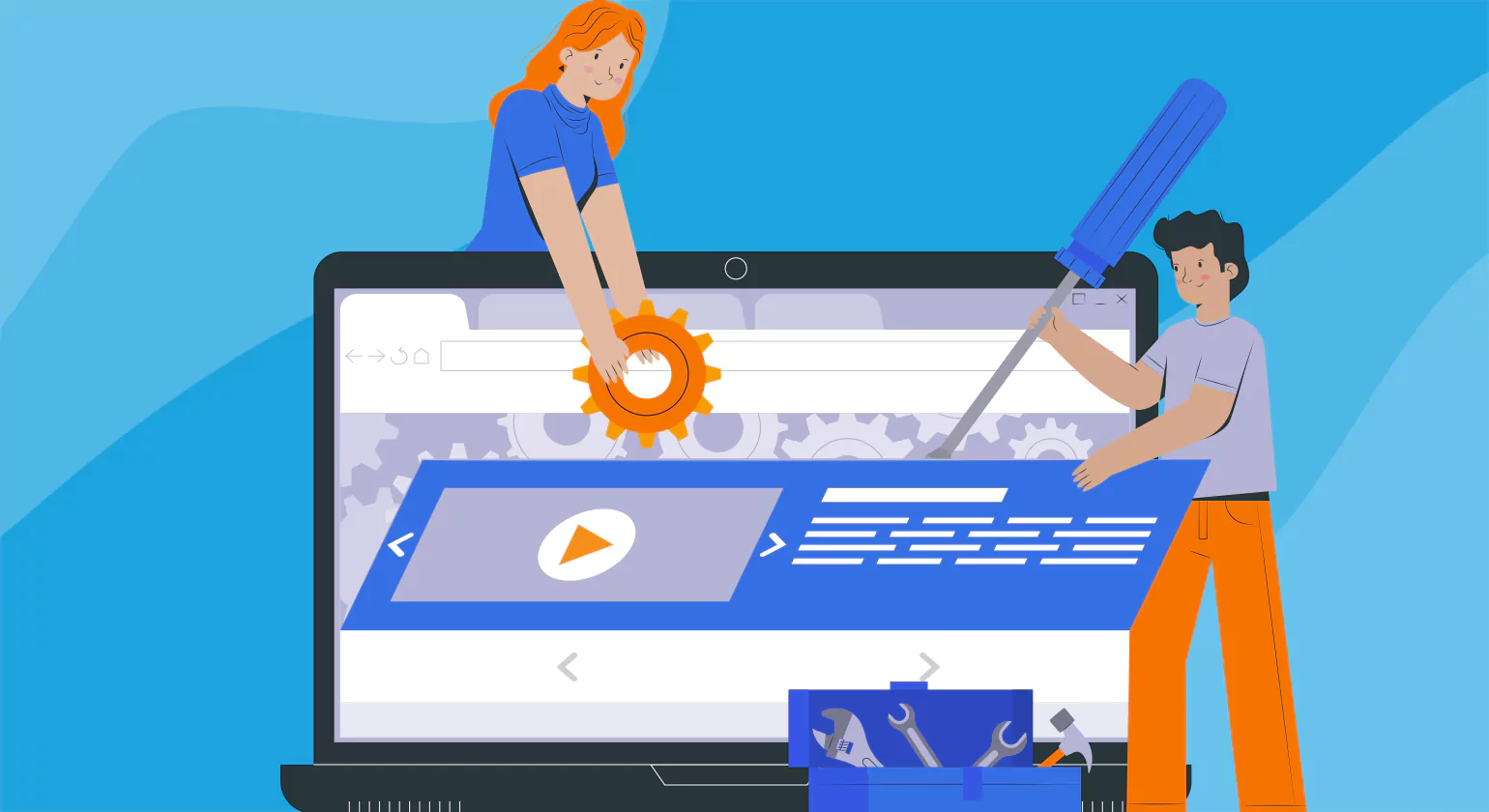 10 Popular Manual Software Testing ​Tools for Effective Services