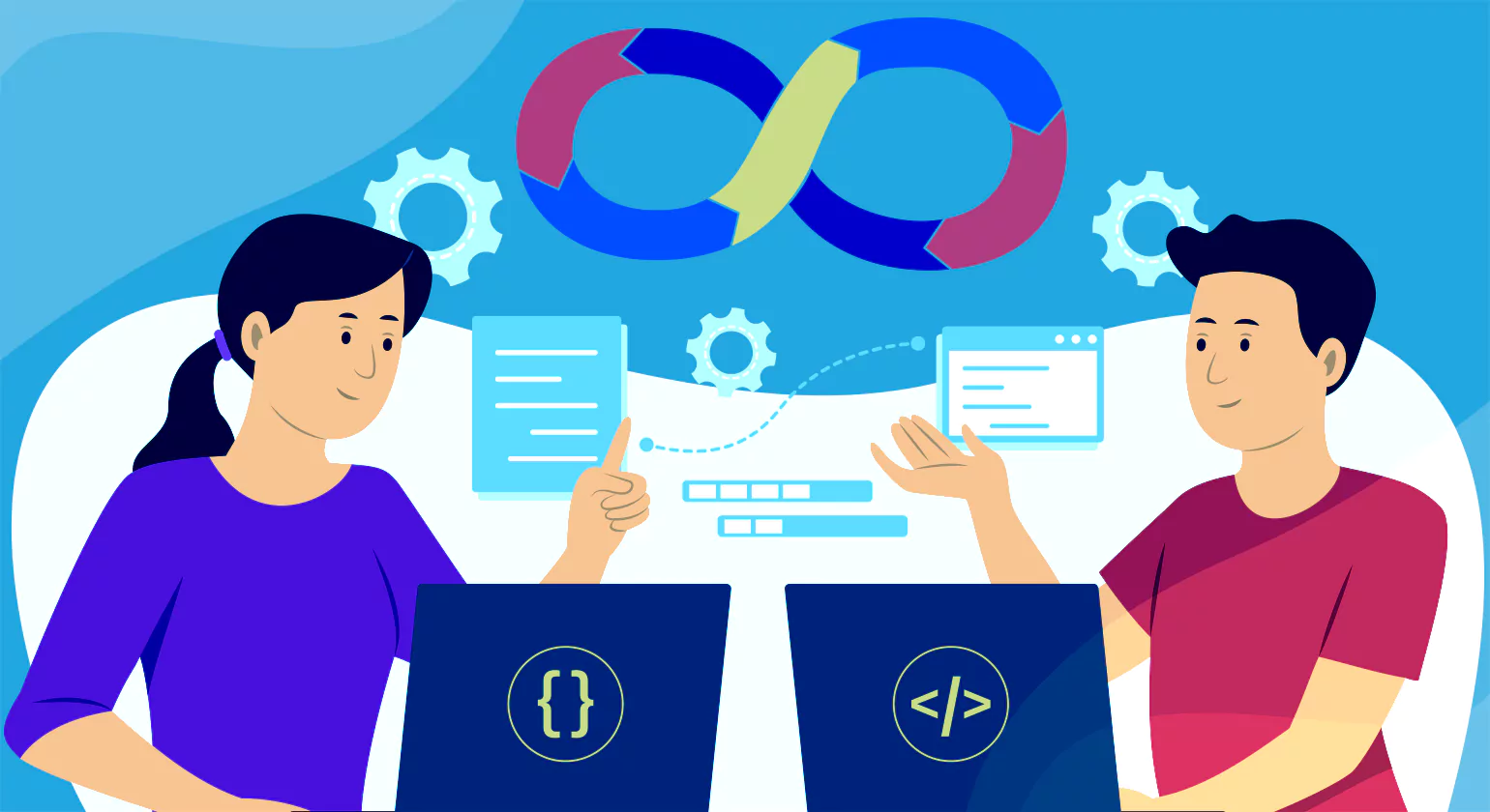 Steps to Implementing Web Accessibility Consulting​