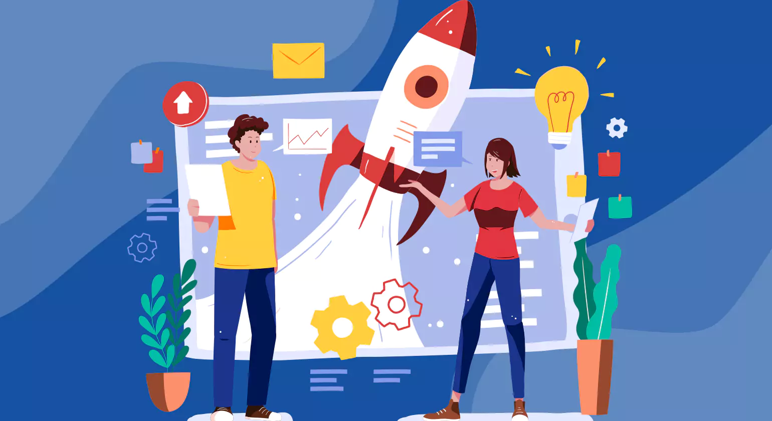 Role of a Digital Brand Manager