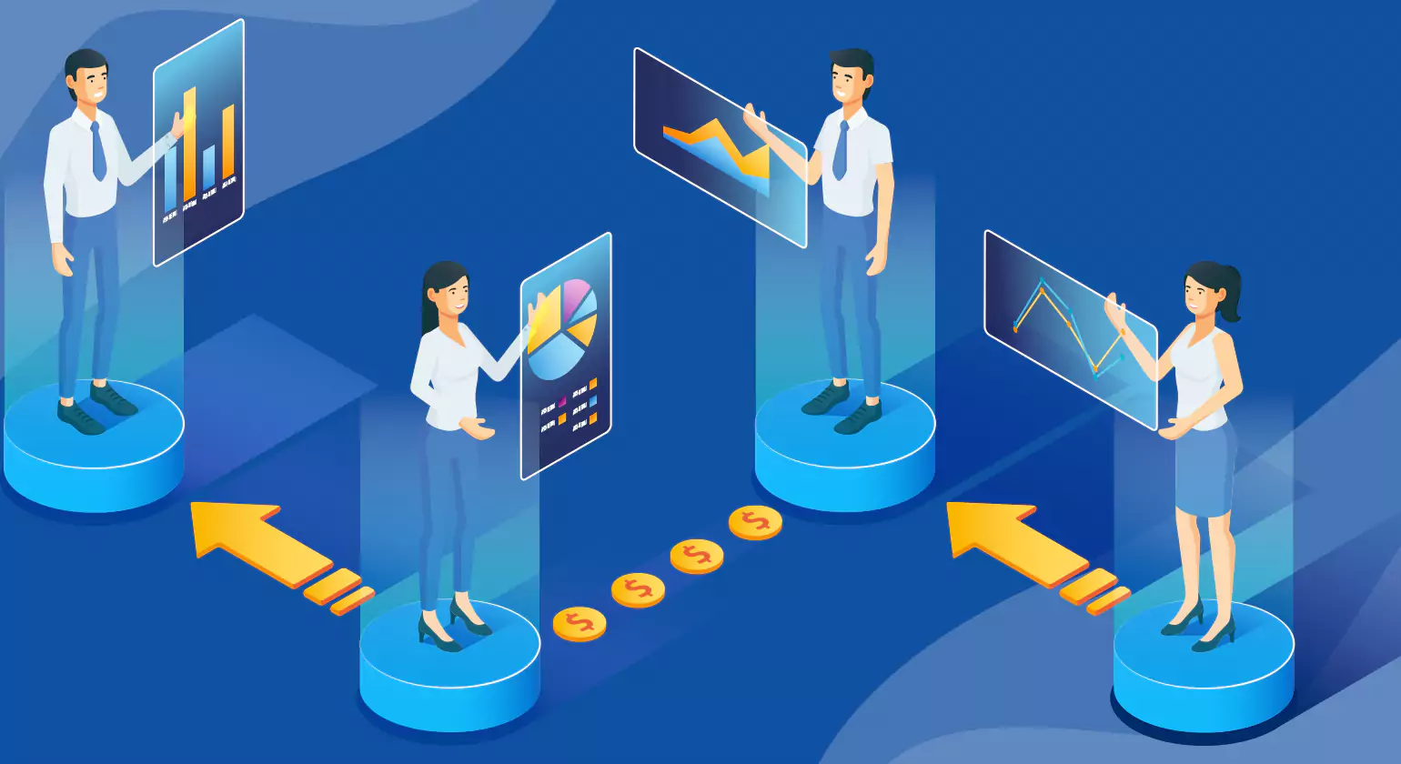 What Are The Key Steps In The Data Conversion Process?