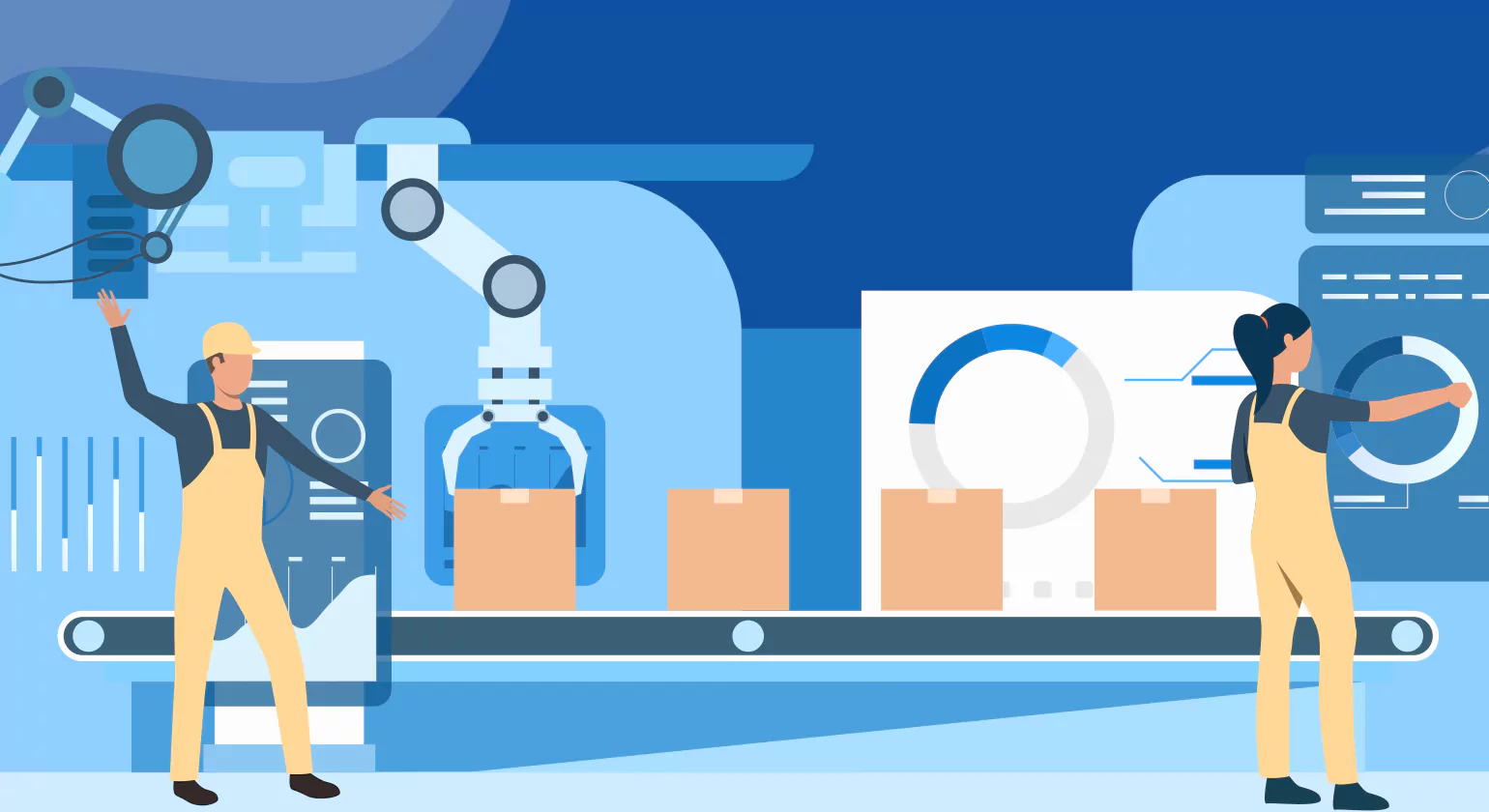 Challenges Startups Face Without Fulfillment Services