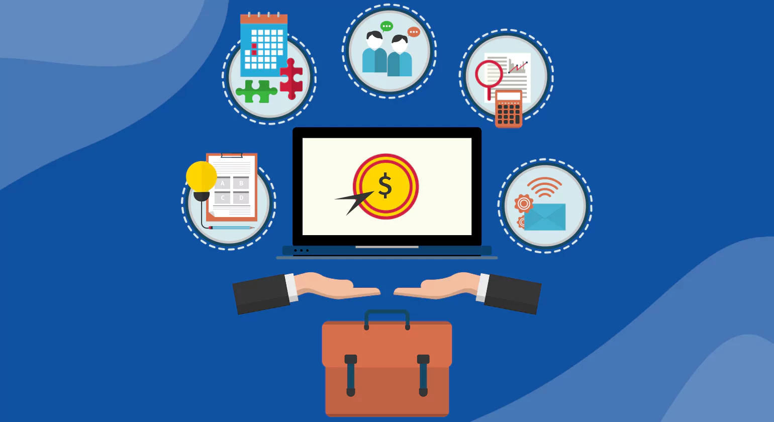 The 10 Best Account management Tools for Small Business