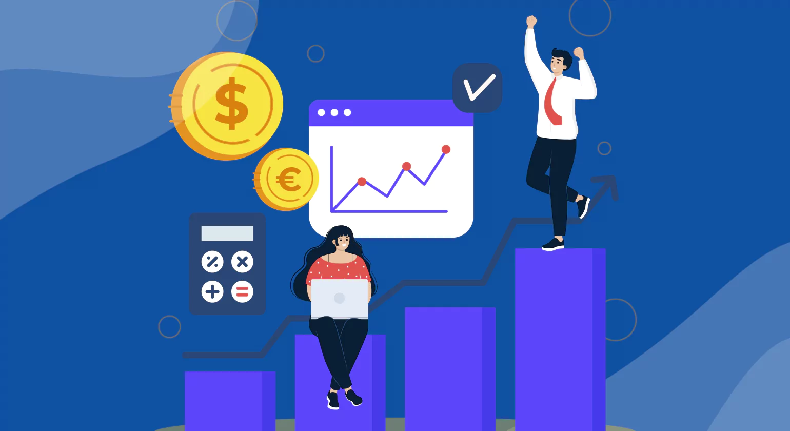 The Evolution of Accounting Services in America