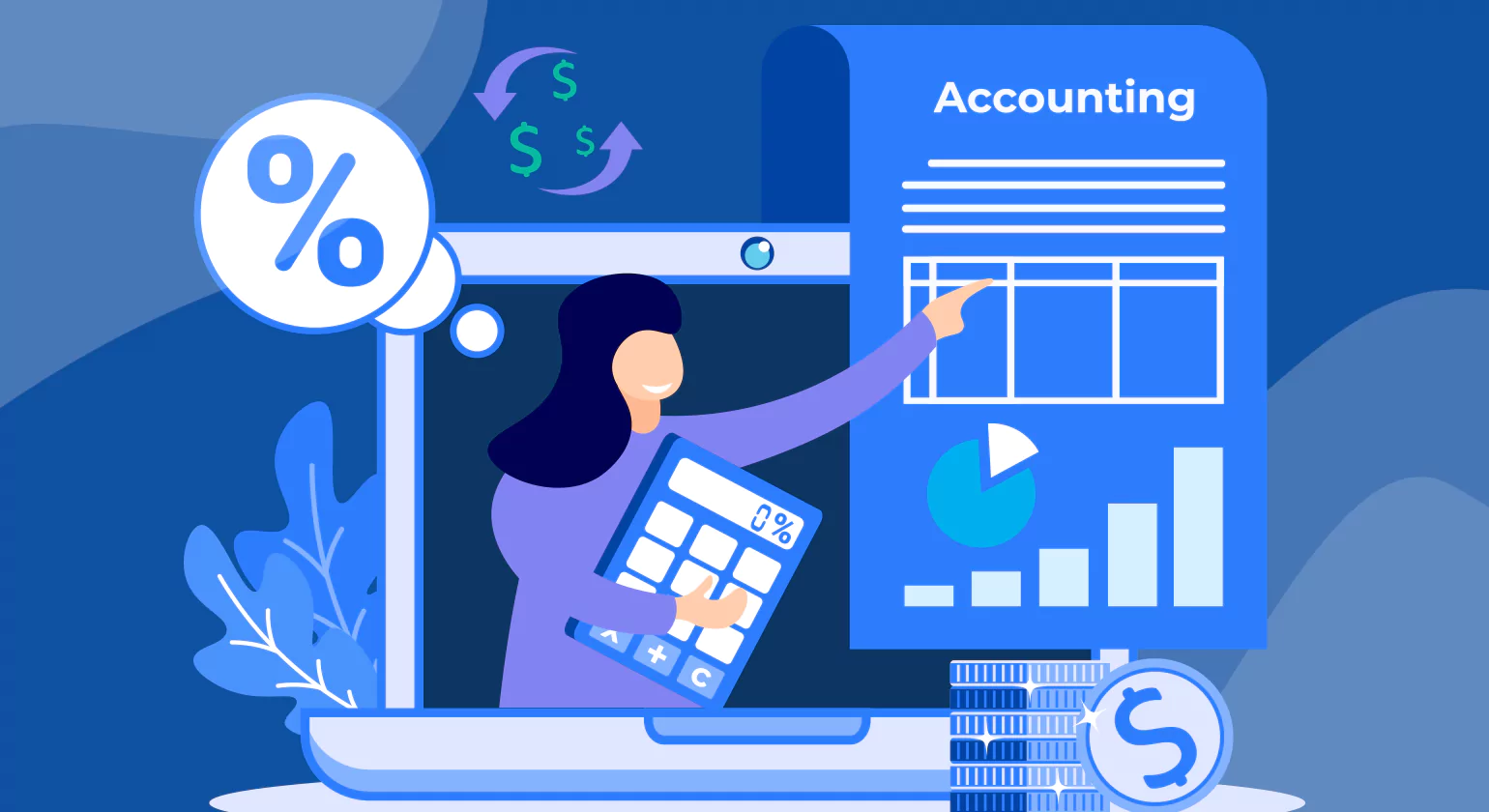 The Role of Accounting Companies in Business Success