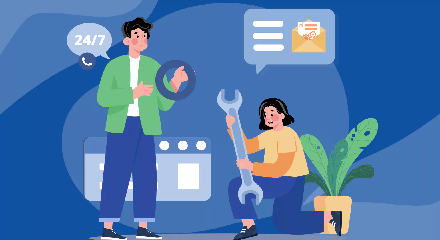 Effective Strategies to Improve