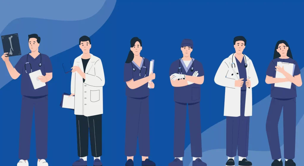 15 Top Healthcare Managed Service Providers in the USA