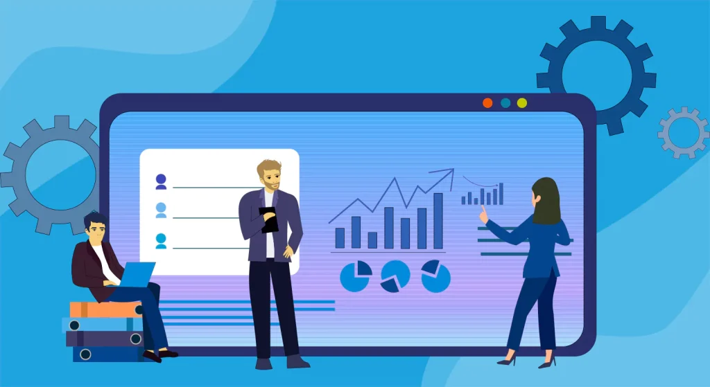 How do Account Management Tools Work?