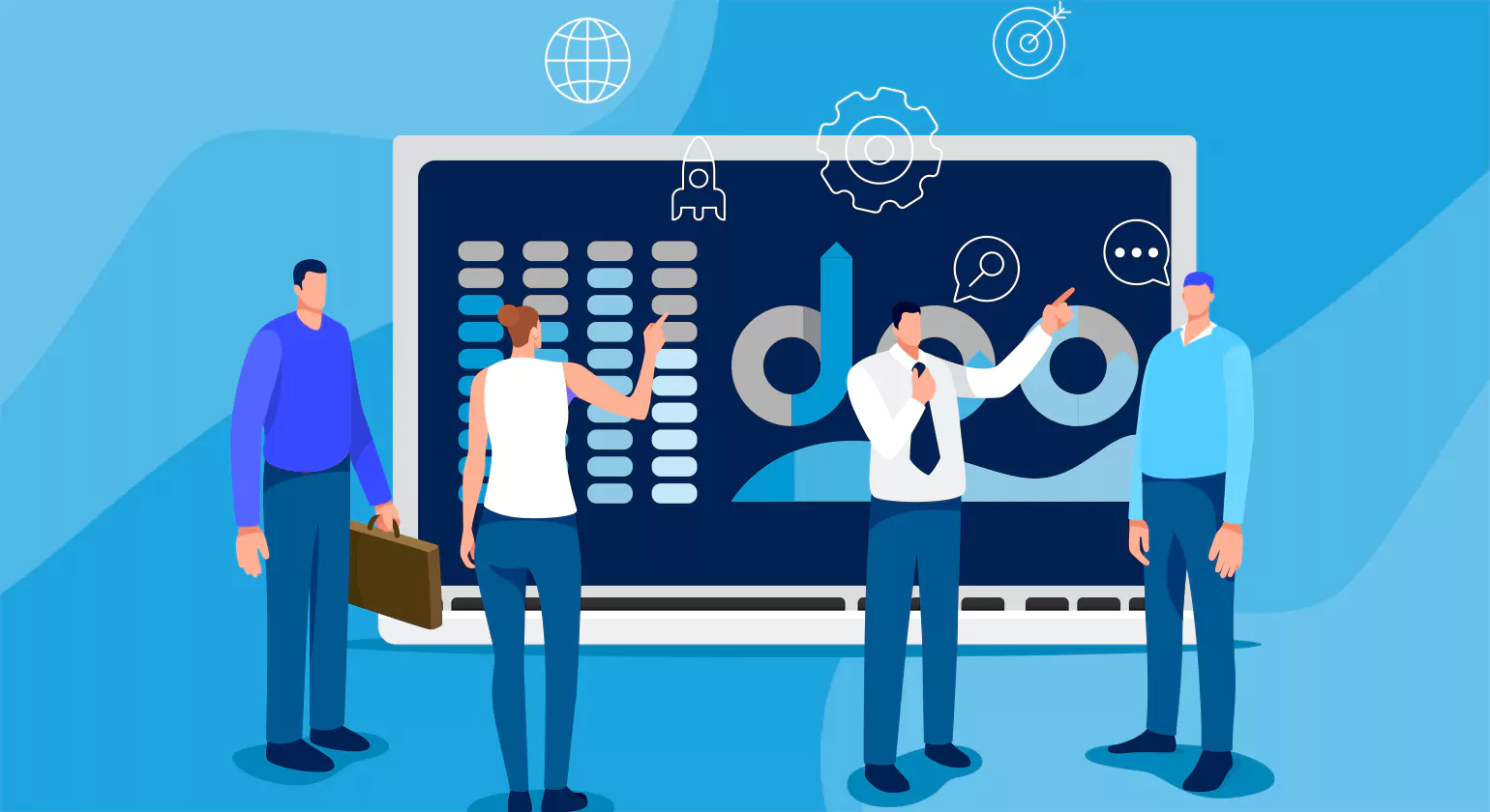 Top IT Infrastructure Management Tools for Modern Businesses