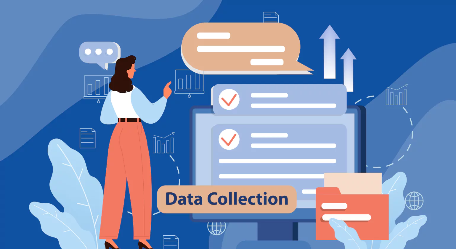 Types of Data Conversion Services