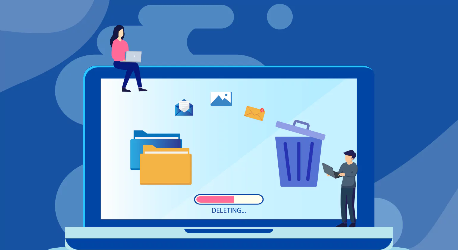 Types of Data Cleansing Services