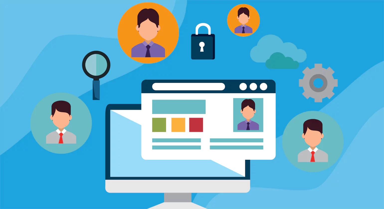 Types of Web Accessibility Consultants