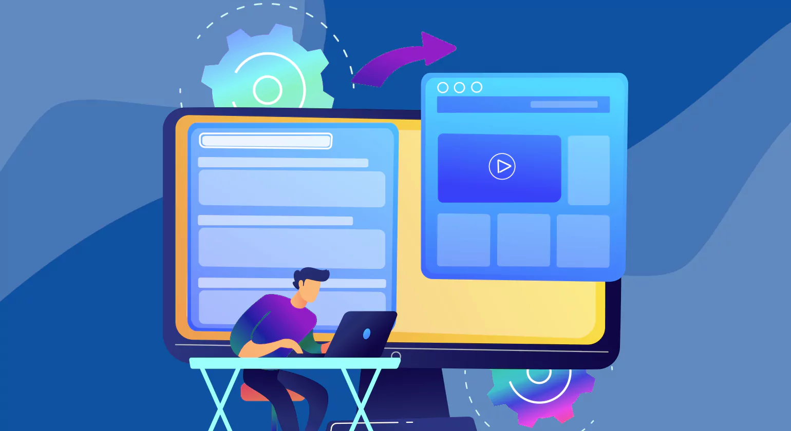 What Are Manual Testing Services