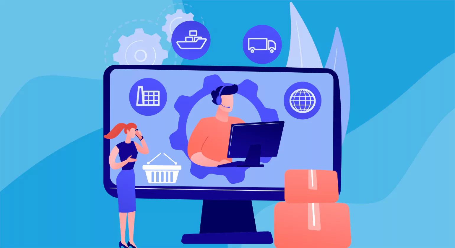 What Are Fulfillment Services?