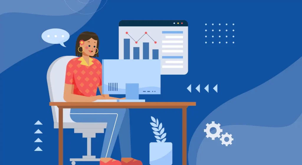 What are virtual accounting services?