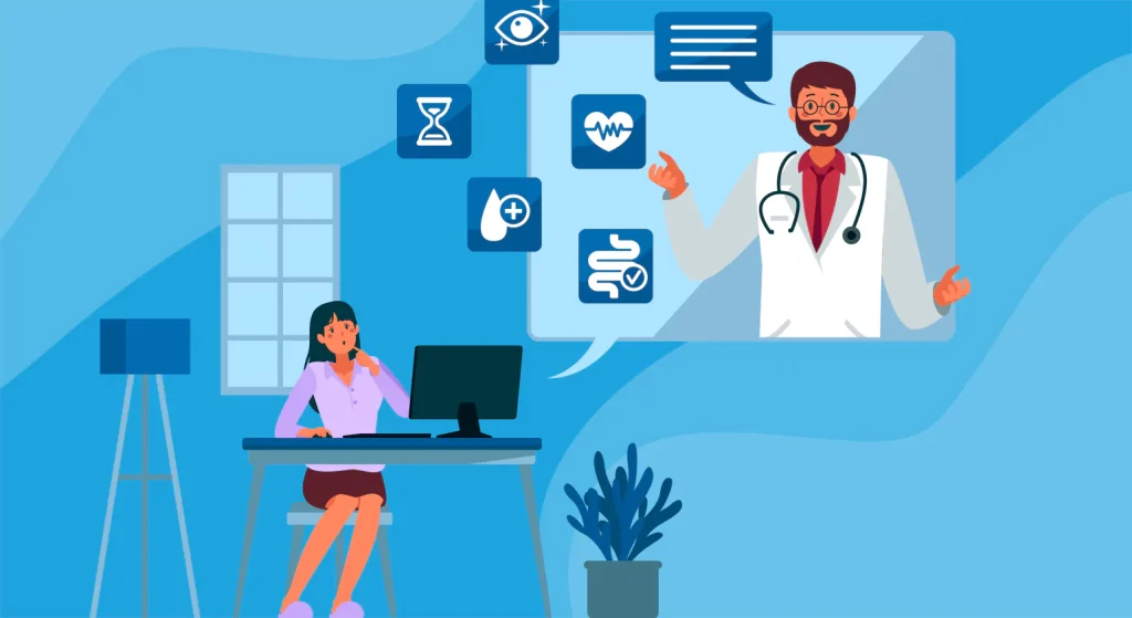 What Are Healthcare Managed Services?