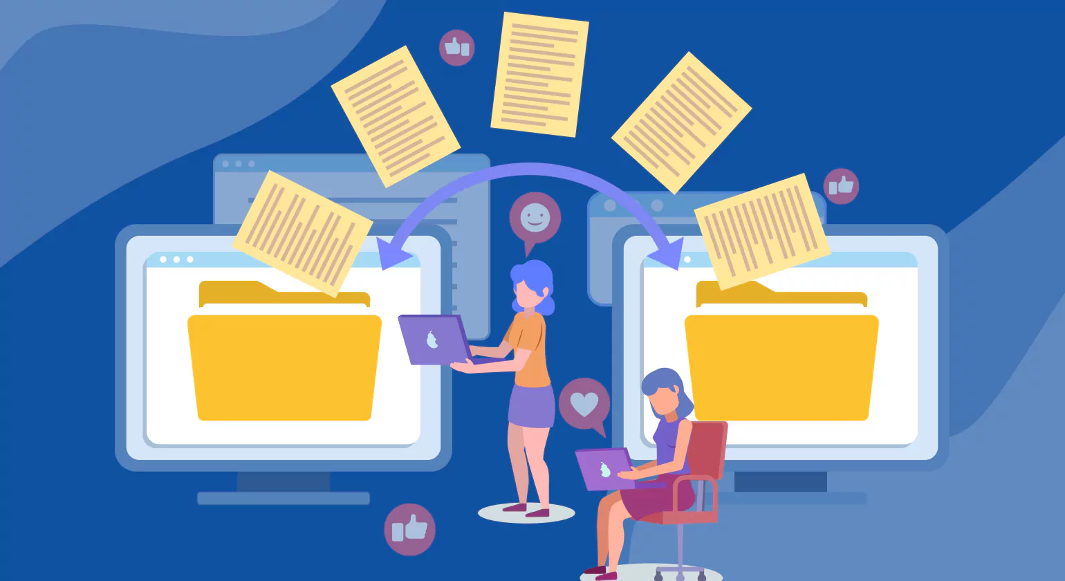 What data is typically converted to Doc