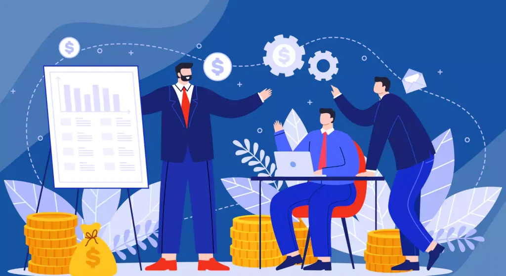 What is Business Spend Management