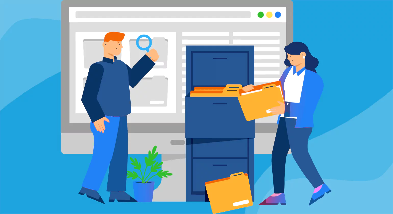 What are Marketing Fulfillment Services?