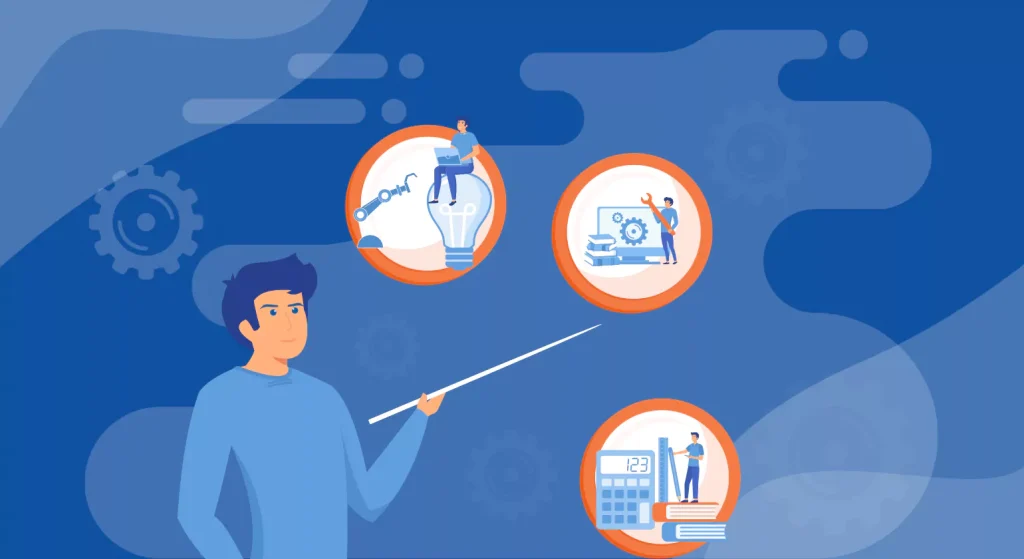 What is Operations Consulting