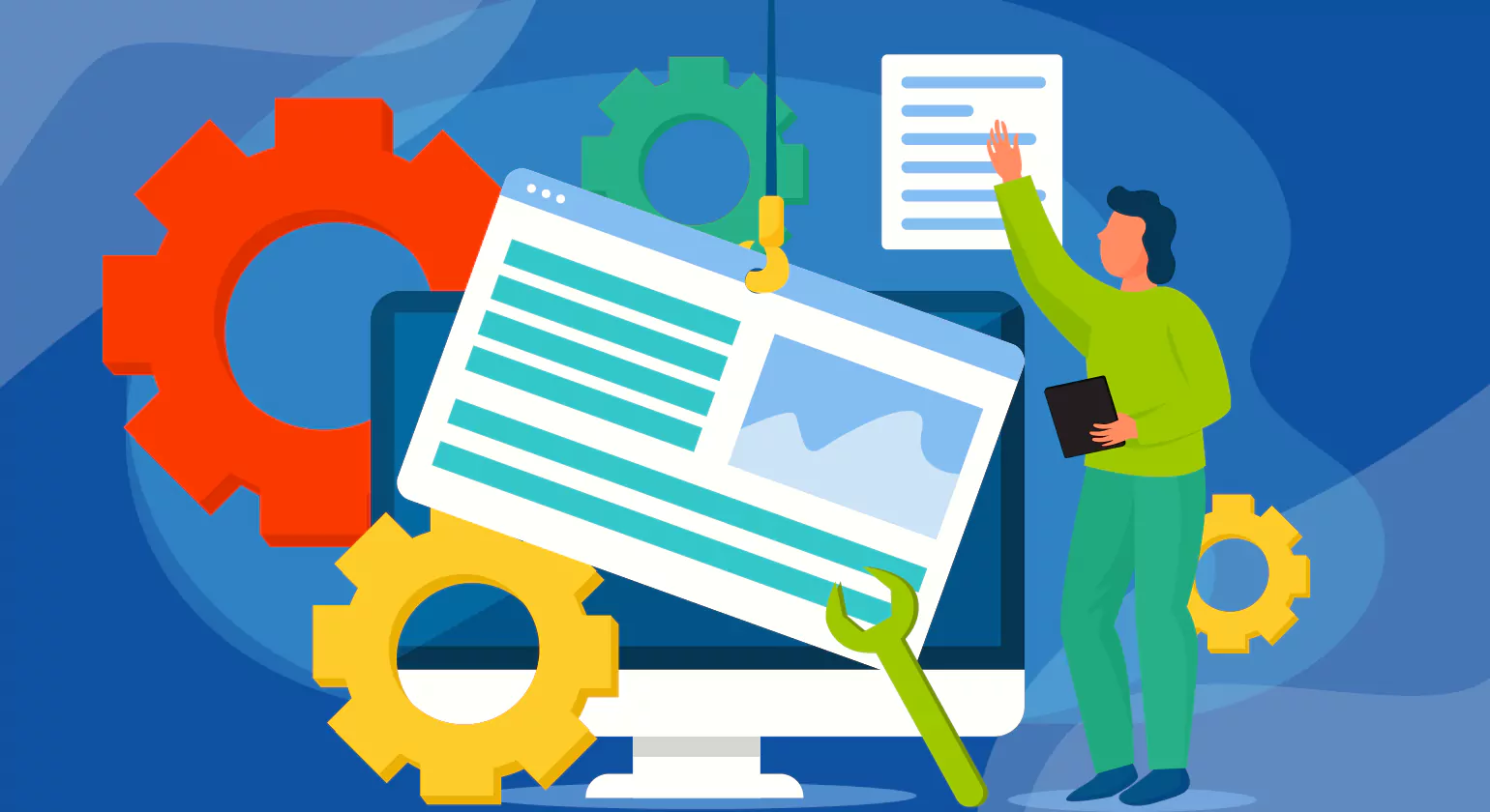 What Are Account Aggregation Services?