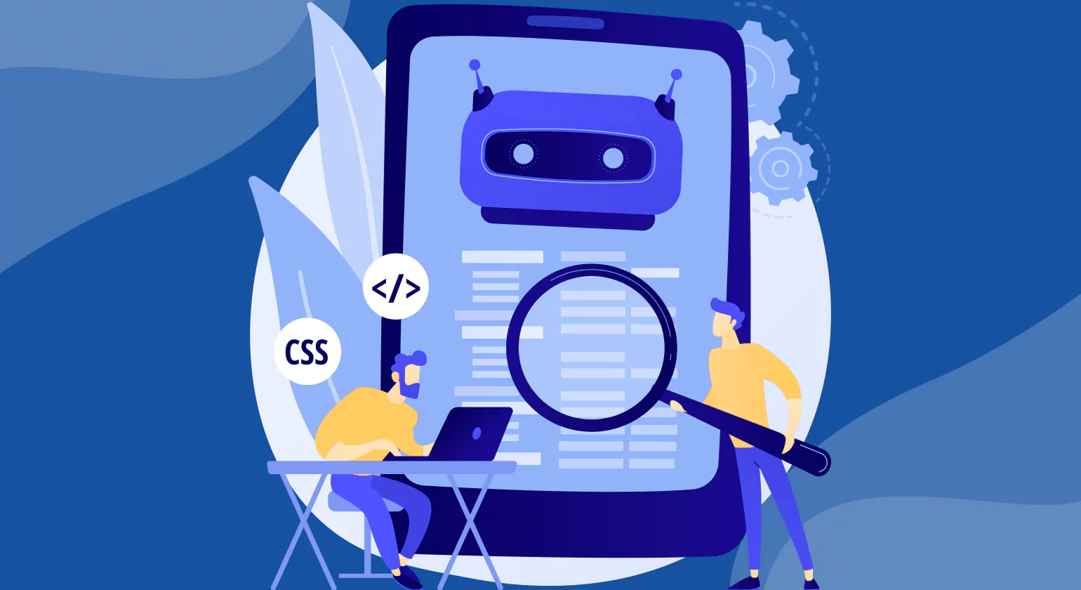 What is an AI powered writing assistant?