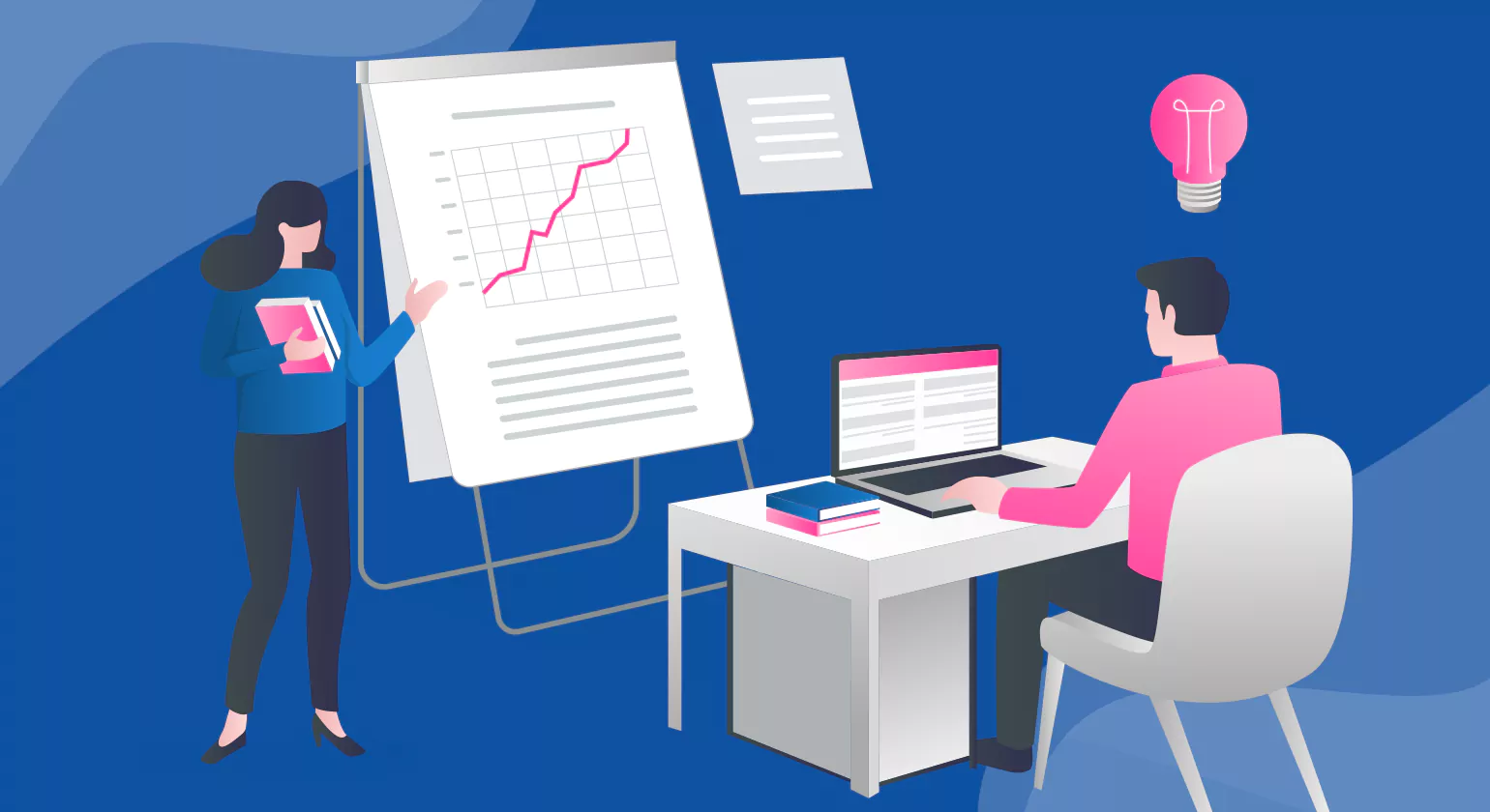 What Is Small Business Management Experts?