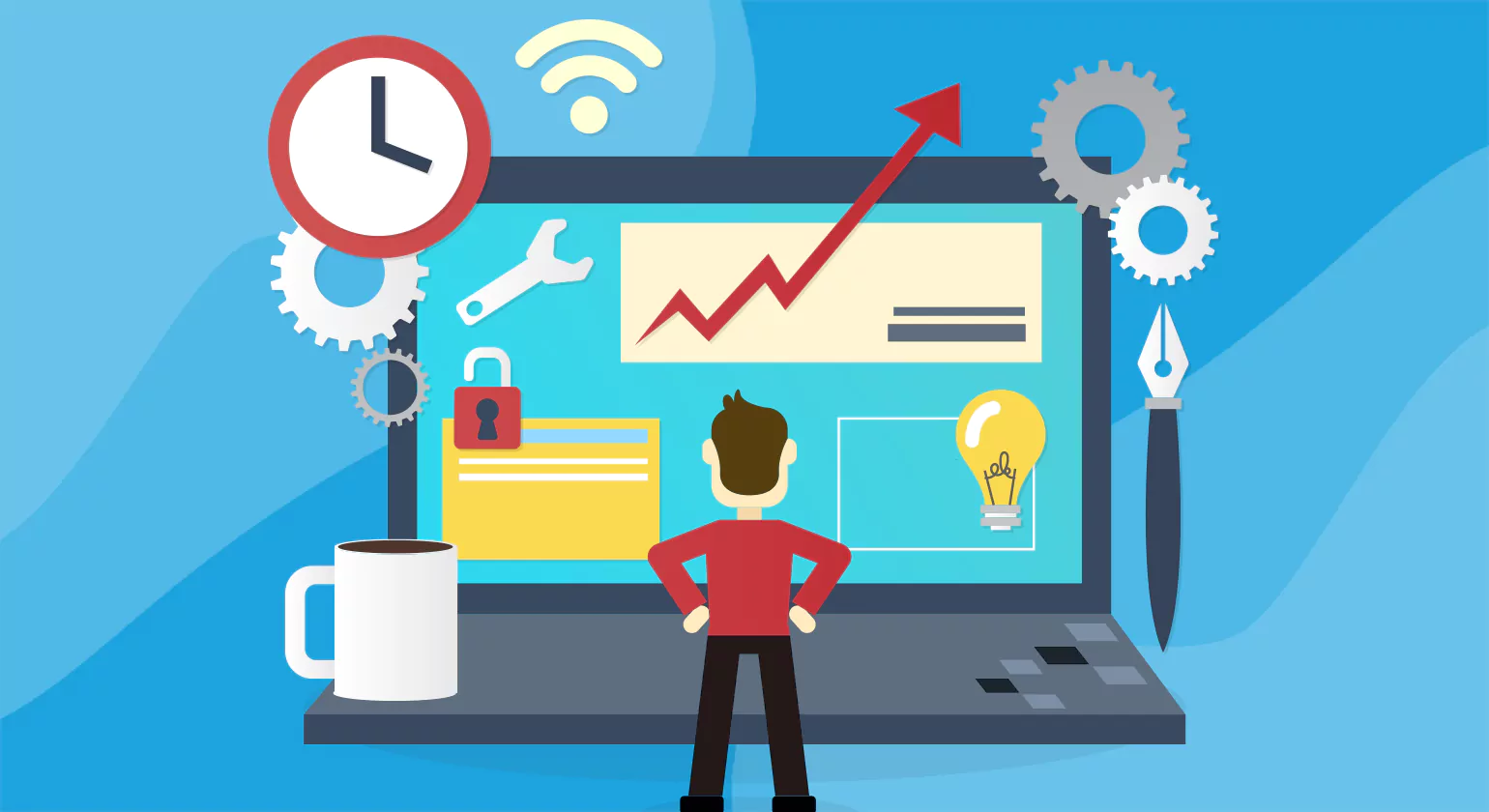 MVP Development Company Important Requirements