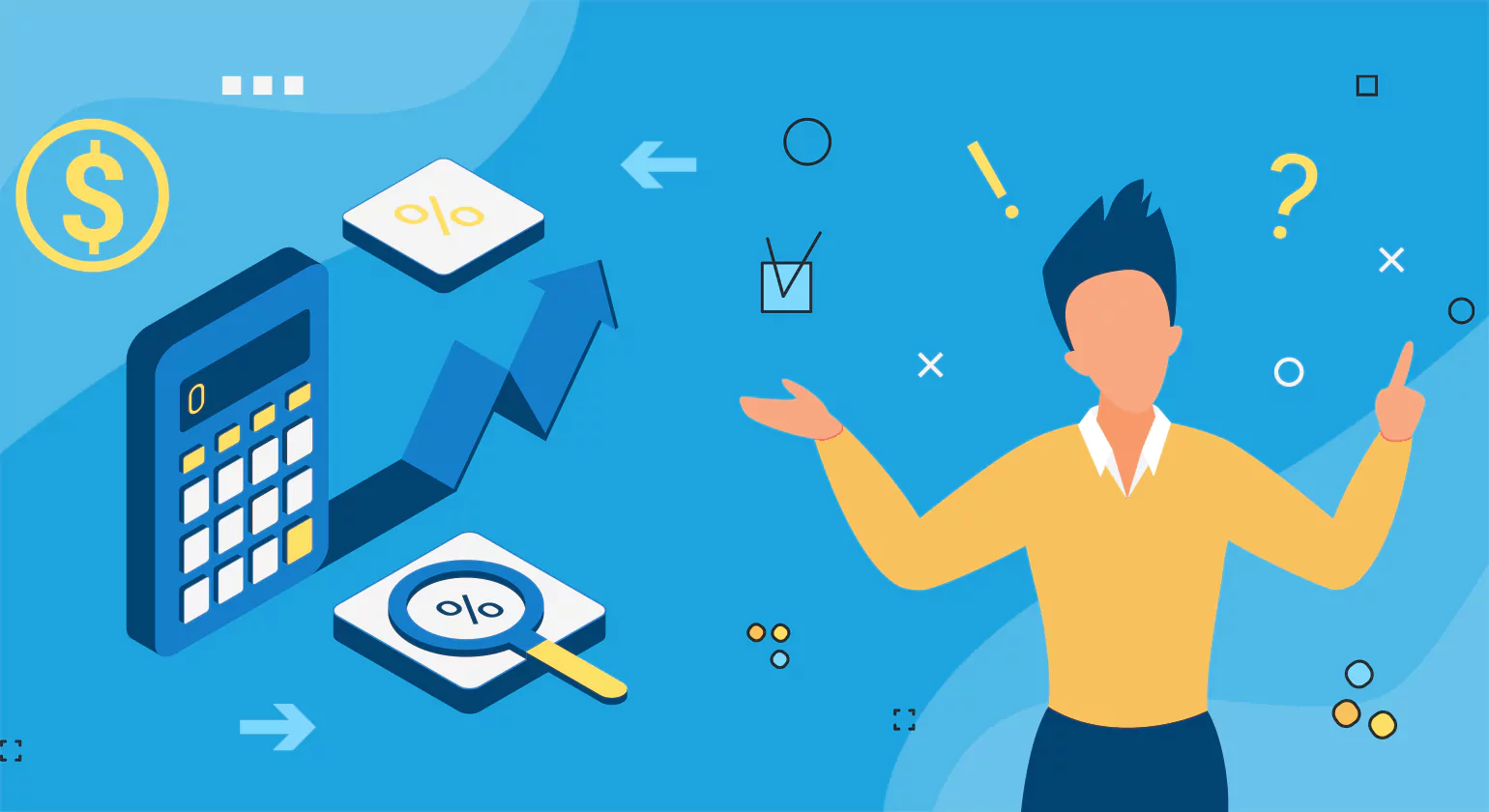 What to Consider When Choosing Accounting Tools