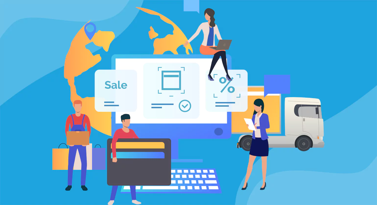 Top 10 Fulfillment Services for Startups