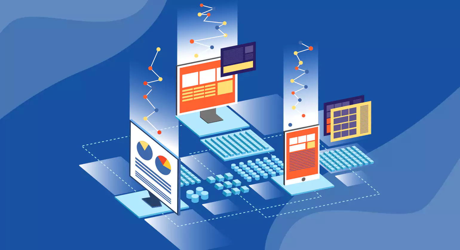 Why Does Your Business Need Data Conversion Services