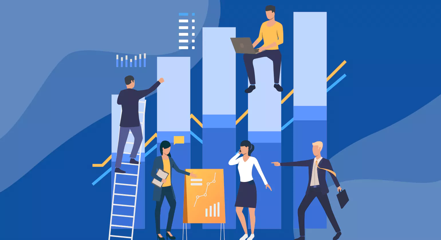 Why IT Infrastructure Solutions Are Crucial for Business Success