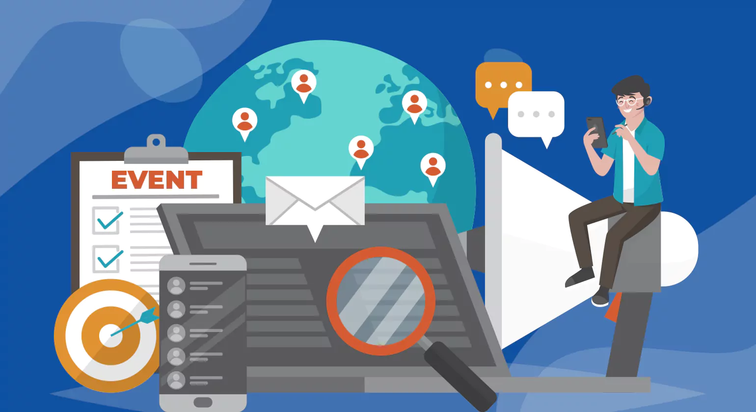 What Types of Accounts Can Be Linked Through Account Aggregation?