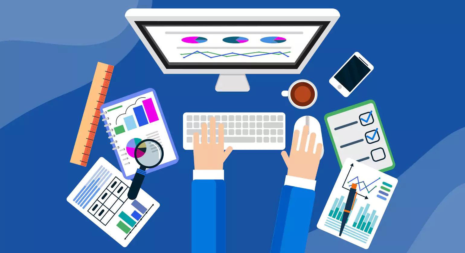 Why Are Account Management Tools Essential? 10 reasons