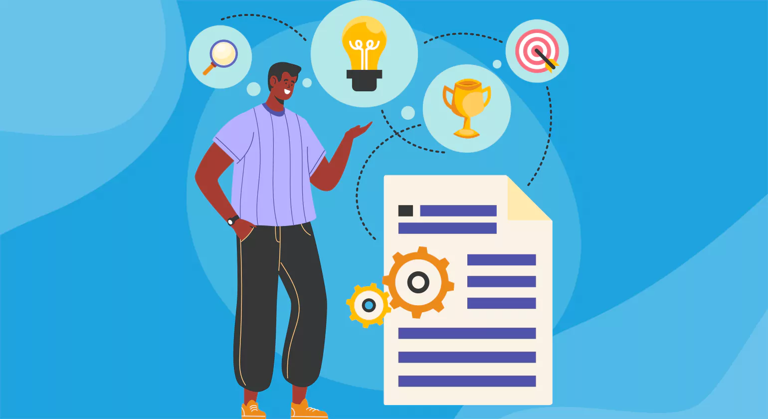 Why choose the MVP approach